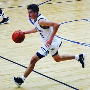 Meet your Posher, Chase